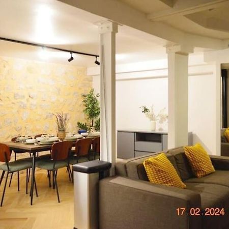 Magnificient Parisian Flat - Parisian Heart Apartment Екстериор снимка