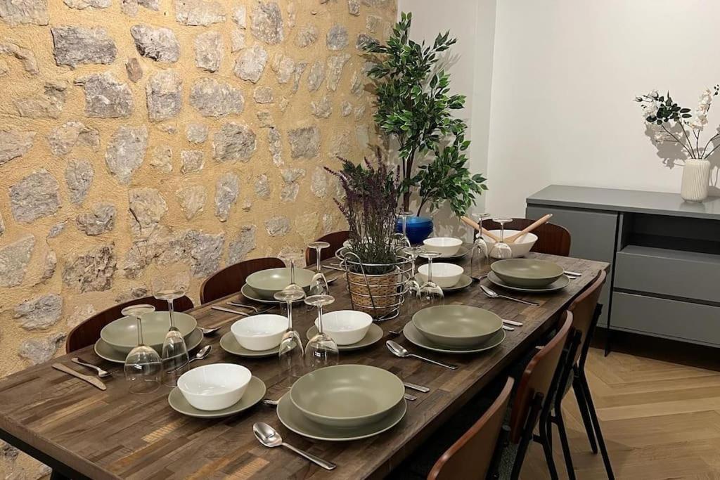 Magnificient Parisian Flat - Parisian Heart Apartment Екстериор снимка